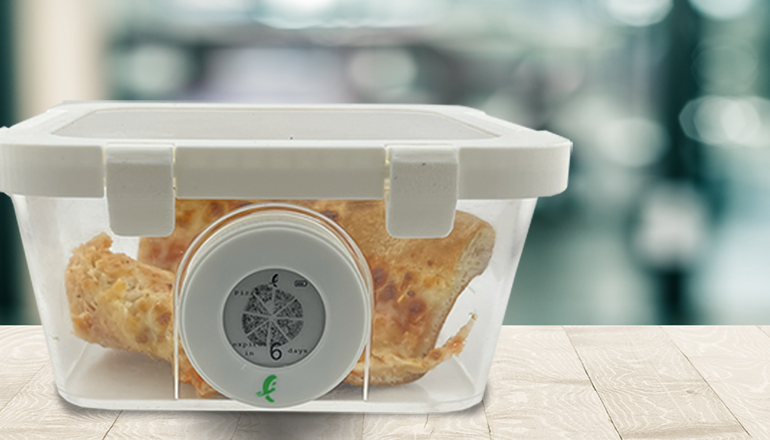 Introducing the FoodTusker: Your First Look